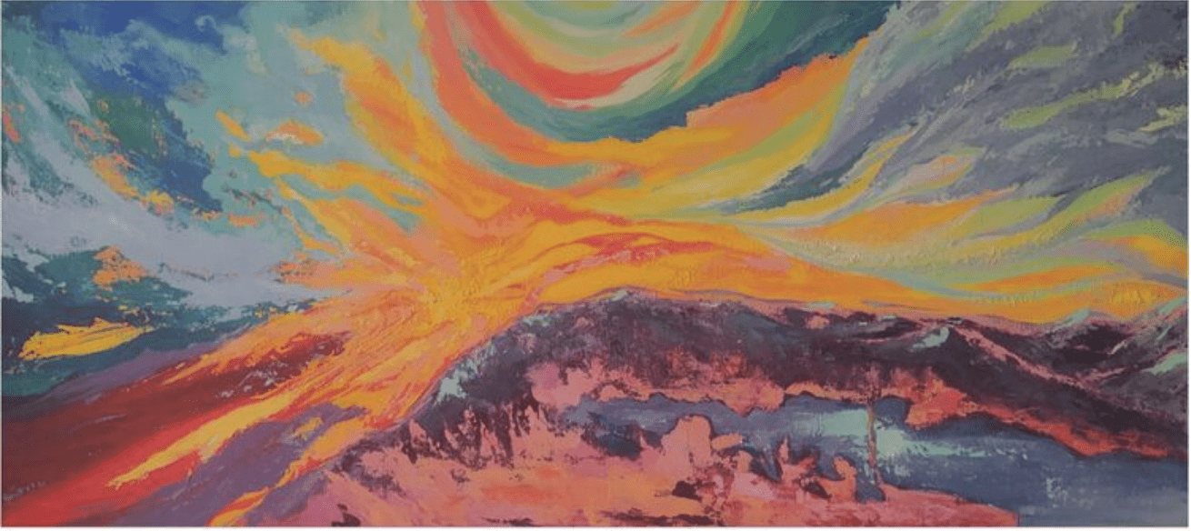 Sungasm | Helin Serindağ
